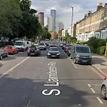 Incredible Studio In Central London
