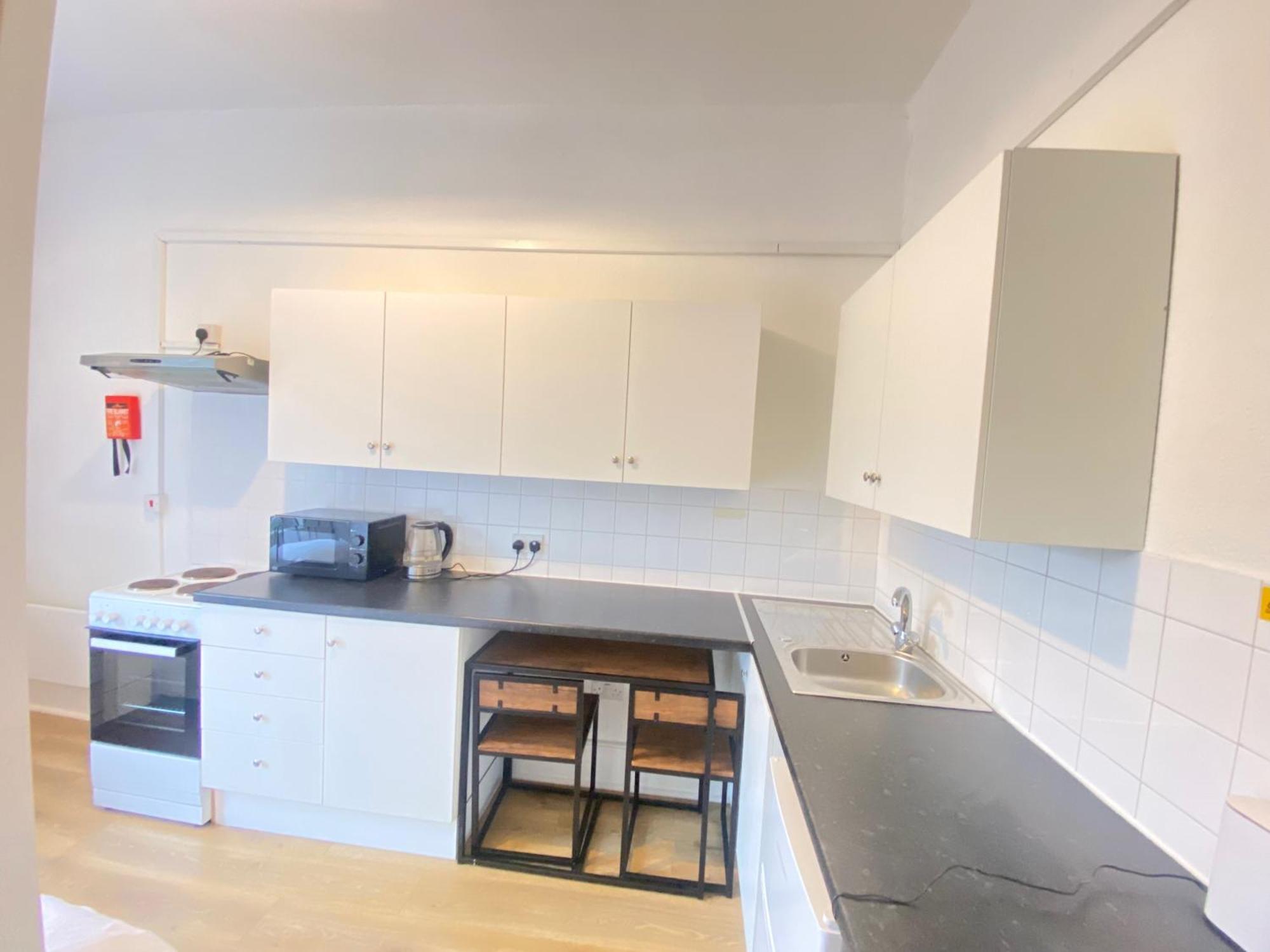 Incredible In Apartment London