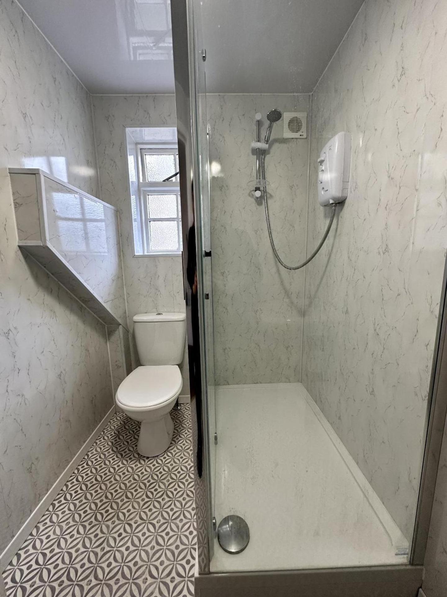 Incredible In Apartment