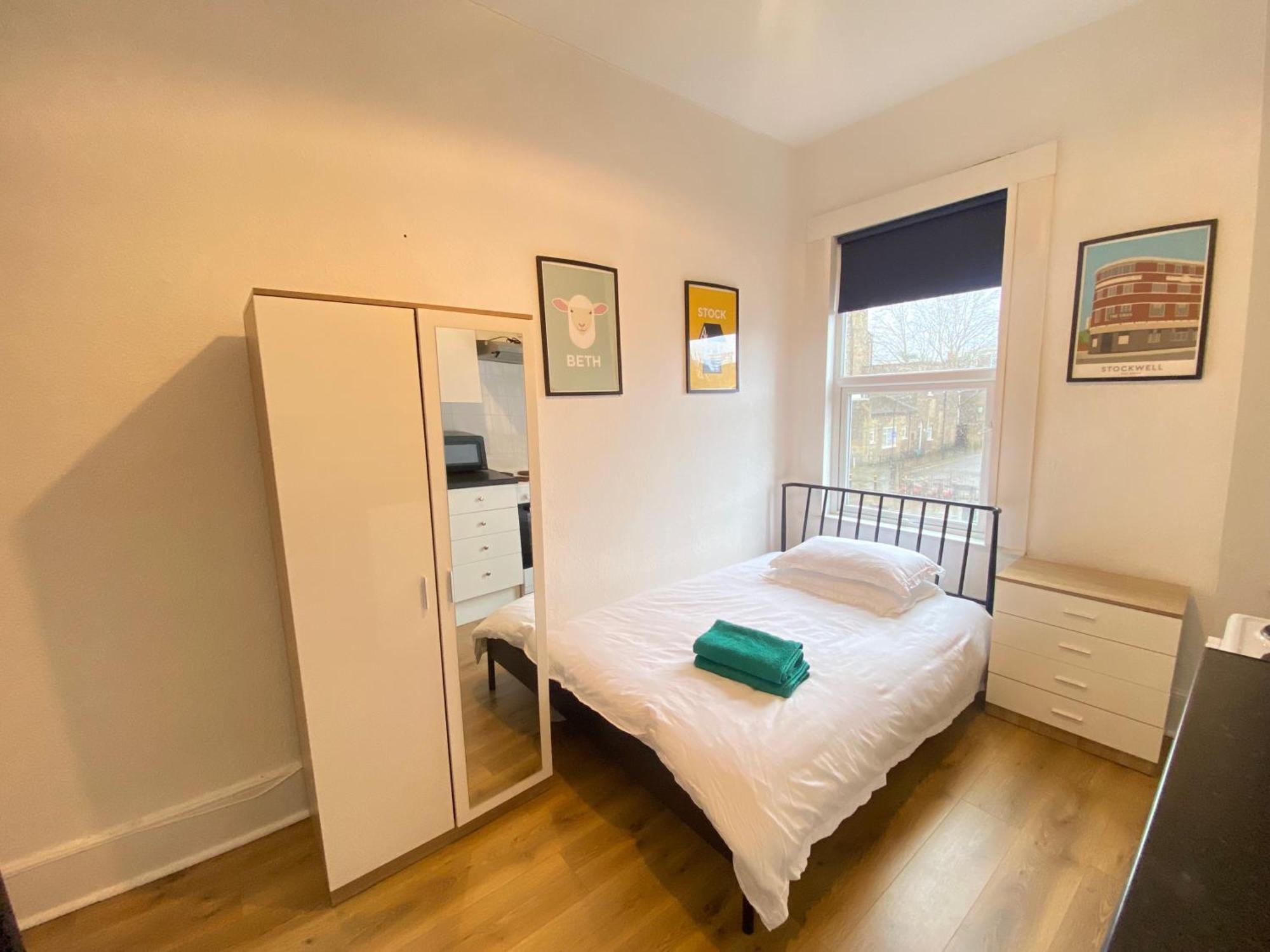 Apartment Incredible In