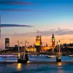 Incredible Studio In Central London