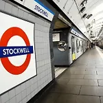 Incredible Studio In Central London