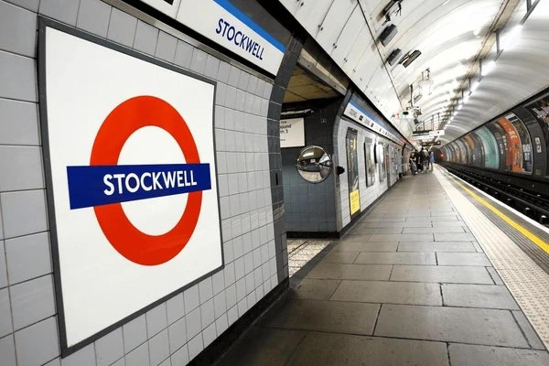 Incredible In * Londra